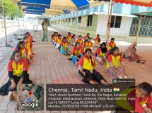 INTERNATIONAL YOGA DAY
